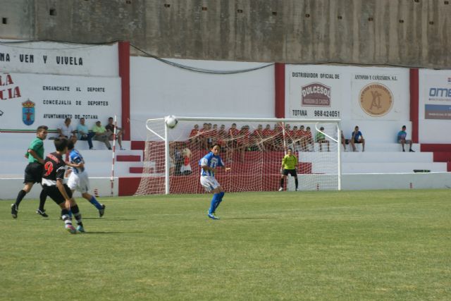 XII Torneo Inf Ciudad de Totana 2013 Report.II - 188